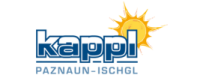 Kappl Logo Social Media Content Tirol