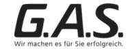 GAS Logo. GA Service Logo. Social Media Content Tirol