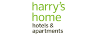 Harrys Home Logo Social Media Content Tirol