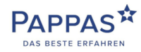 Pappas Tirol Logo Social Media Content Tirol